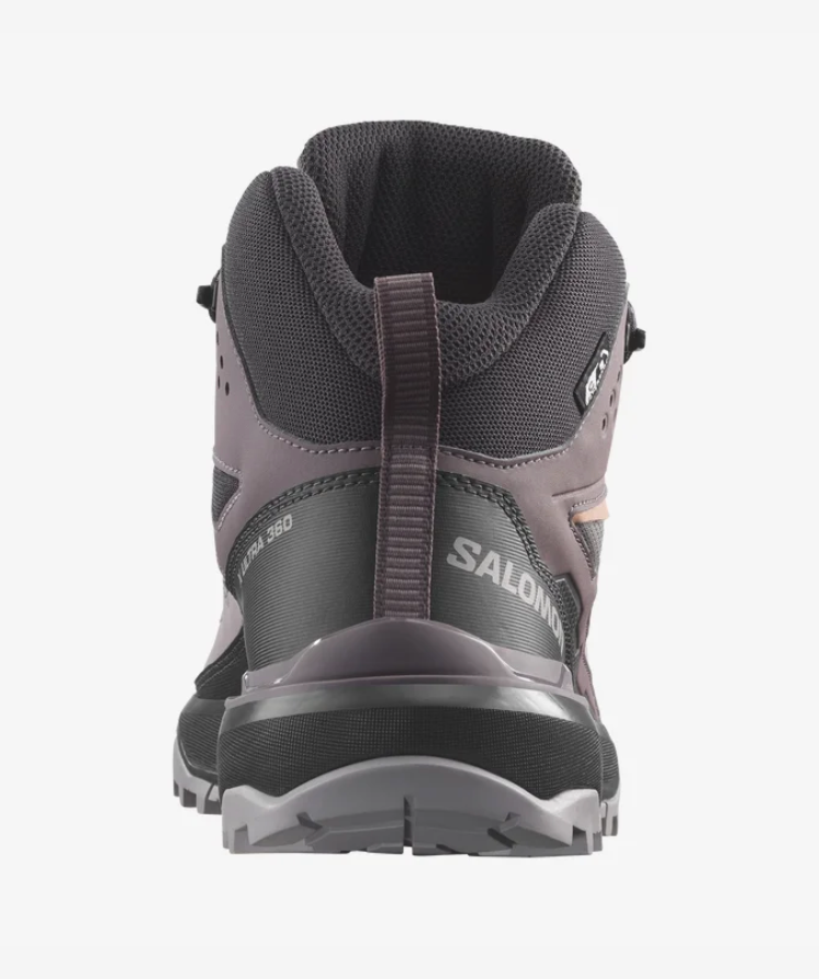 Salomon X Ultra 360 Mid GTX Women's