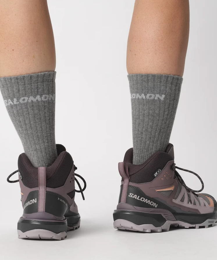 Salomon X Ultra 360 Mid GTX Women's