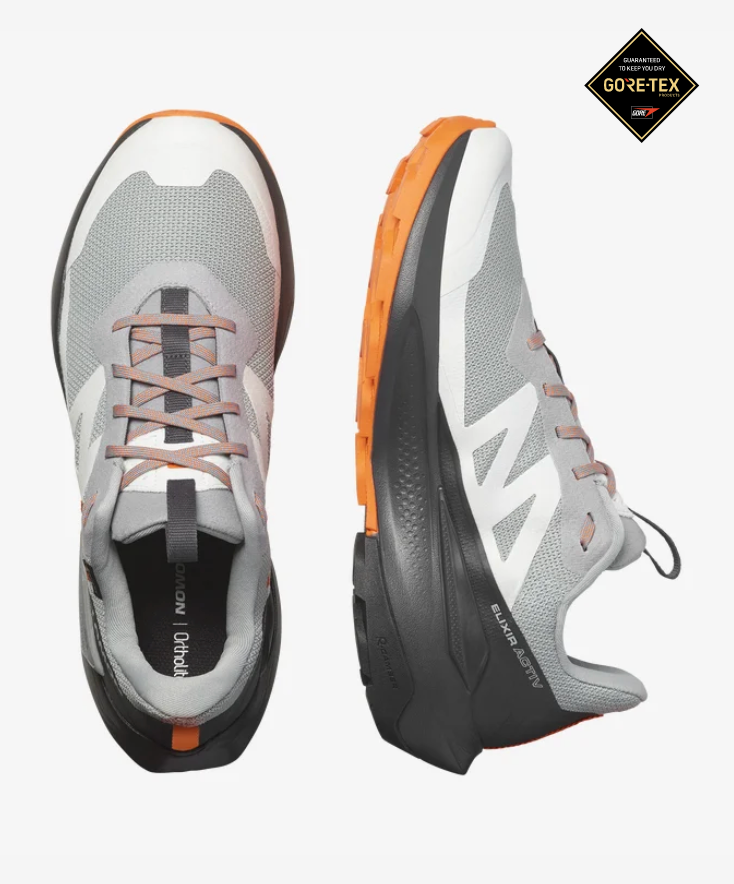 Salomon Elixir Activ GTX Men's