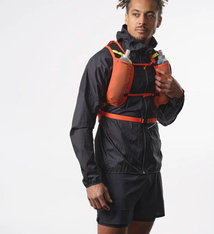 Salomon Cross 8