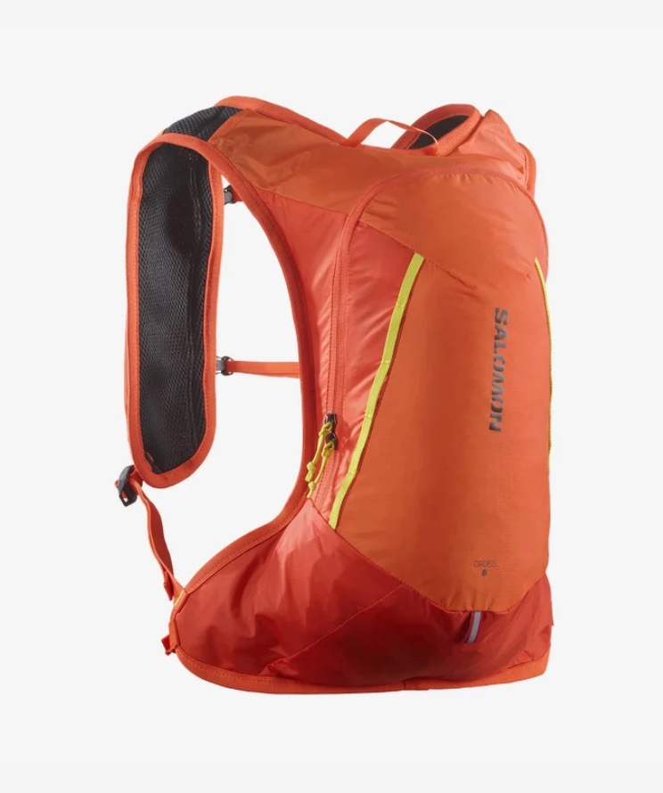 Salomon Cross 8
