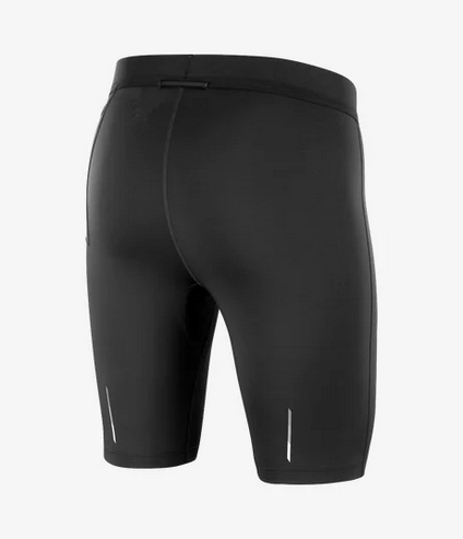 Salomon Men's Cross Run Short Tights