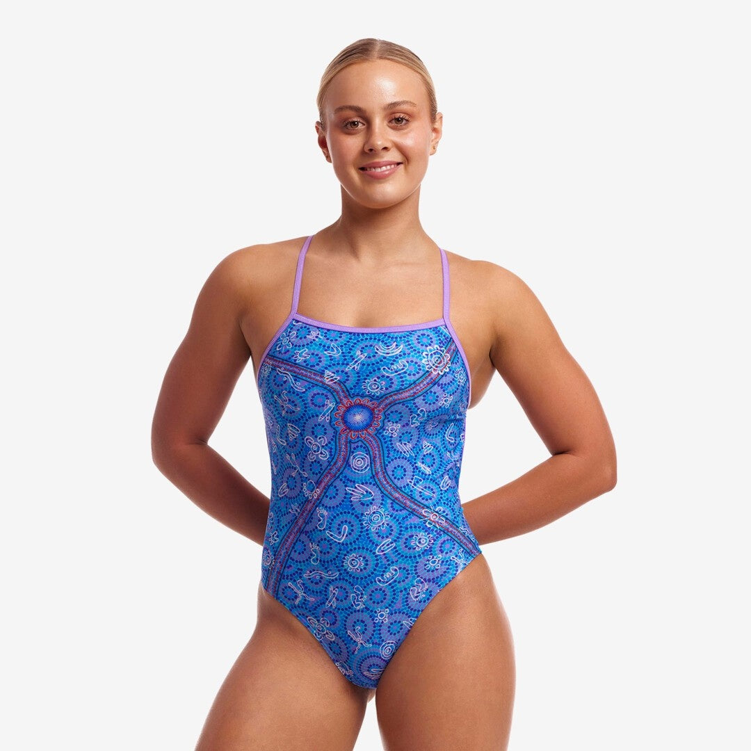 Funkita Ladies Single Strength