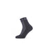 SealSkinz Dunton Waterproof All Weather Ankle -Length Sock with Hydrostop