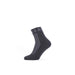 SealSkinz Dunton Waterproof All Weather Ankle -Length Sock with Hydrostop