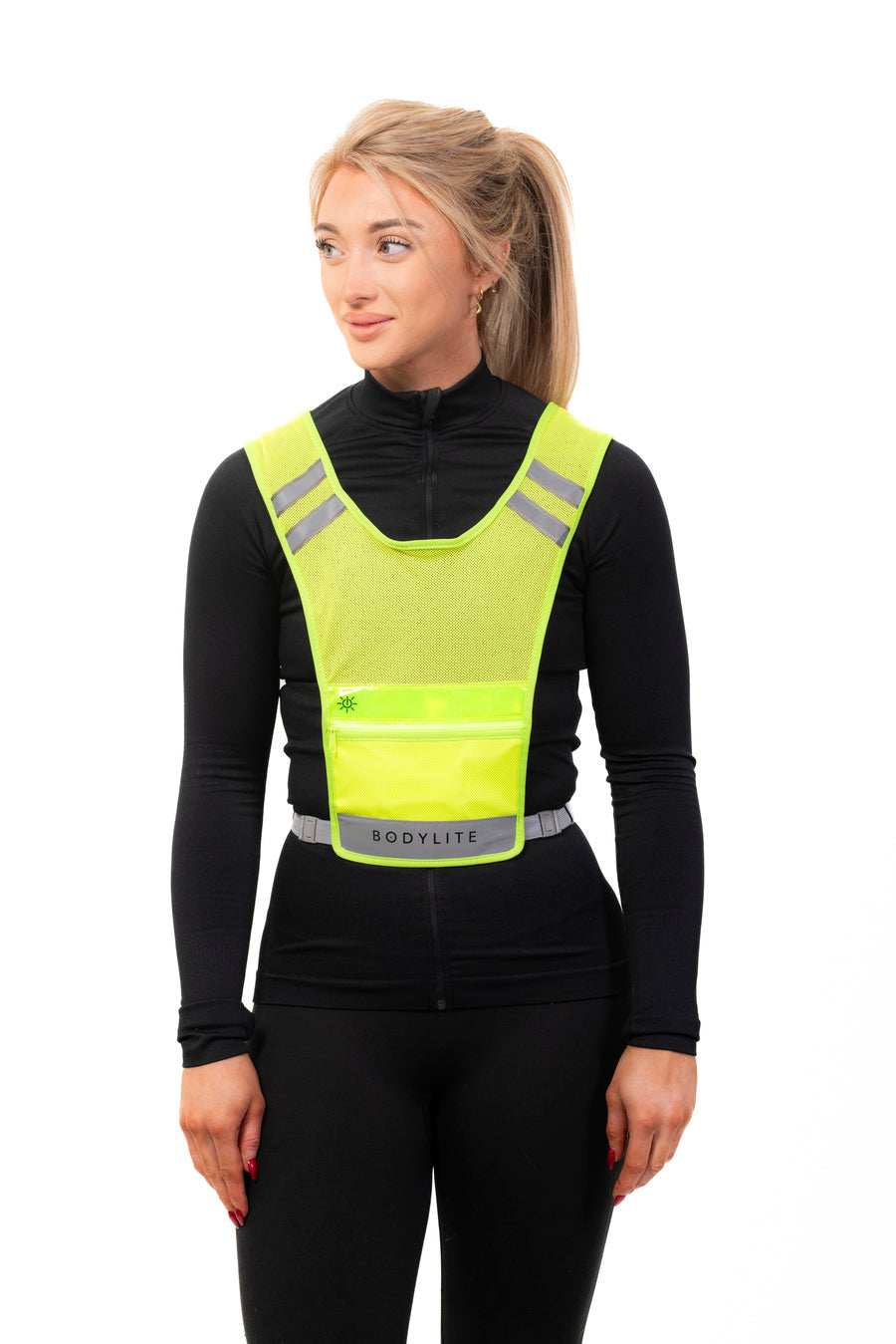 Bodylite LED Reflective Vest