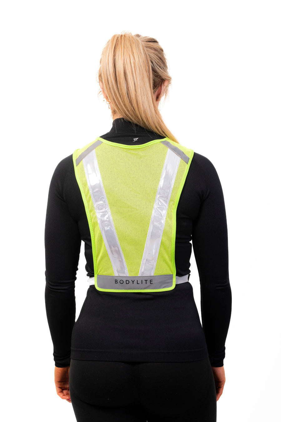 Bodylite LED Reflective Vest
