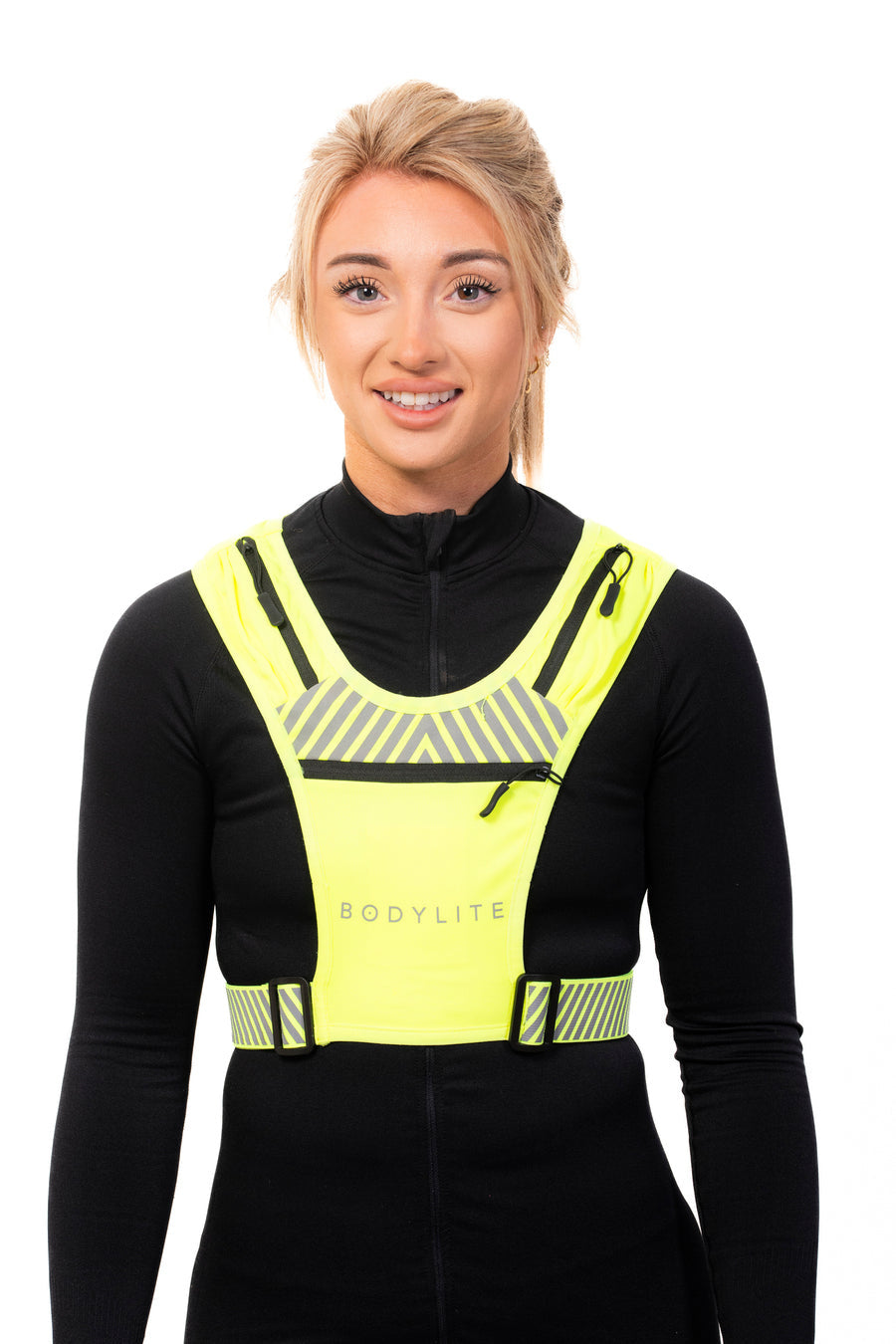 Bodylite Phone Holder Vest V2