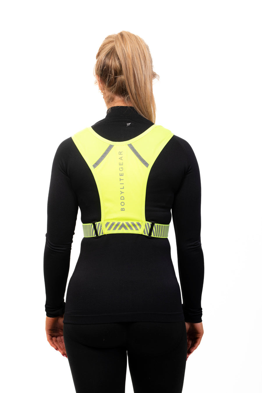 Bodylite Phone Holder Vest V2