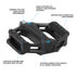 Casual Flat Shimano Pedal for Commuting and Everyday Riding, features
