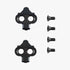 shimano spd cleat set