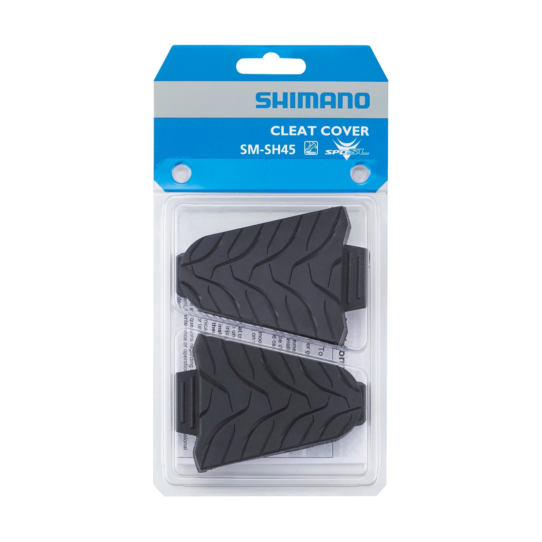 shimano spd sl cleat cover sm-sh45