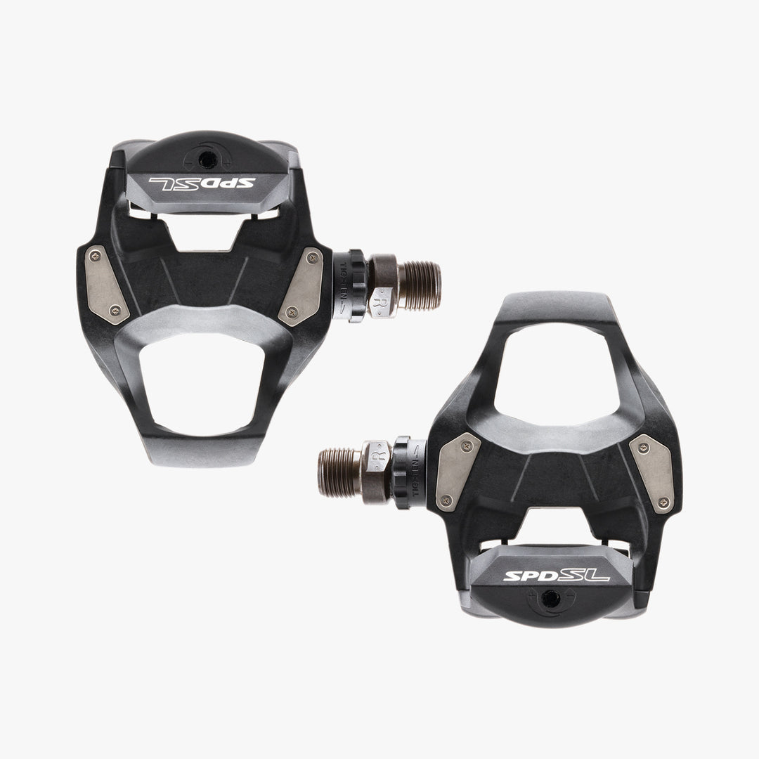 Shimano SPD SL PD-RS500 Road Pedal Black