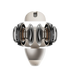 shokz wireless earbud speaker internal components up close