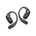 black shokz openfit headphones