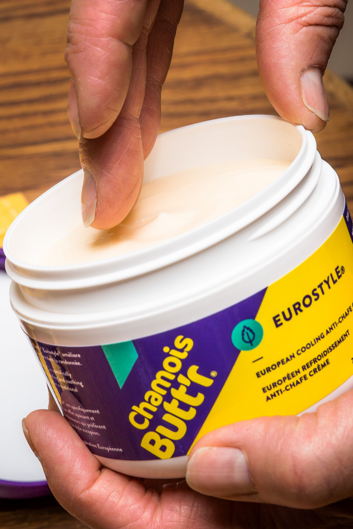 Chamois Butt'r  Tub 235ml