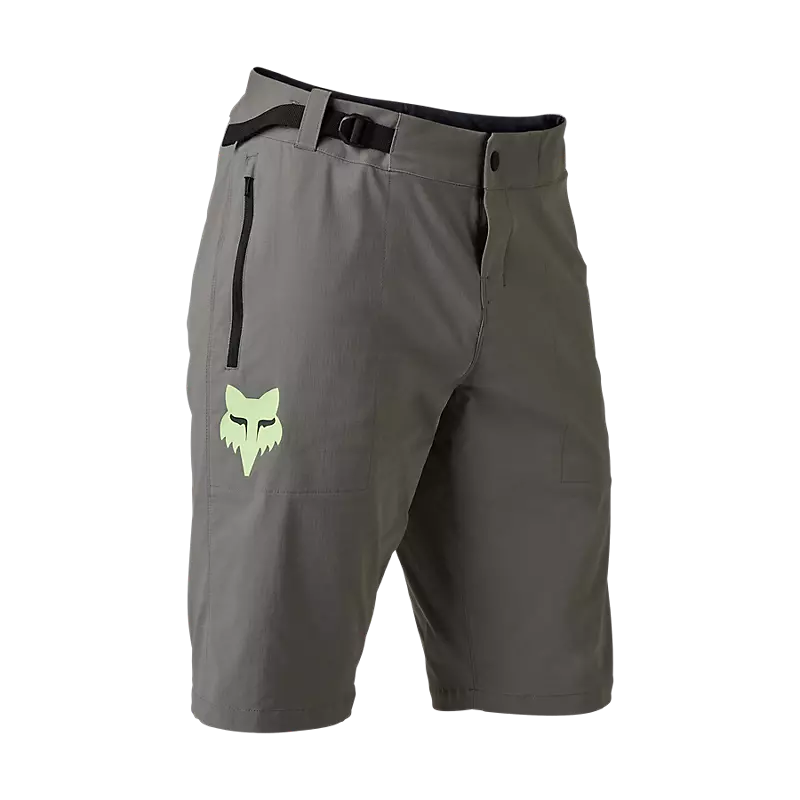 Fox Ranger Short Race