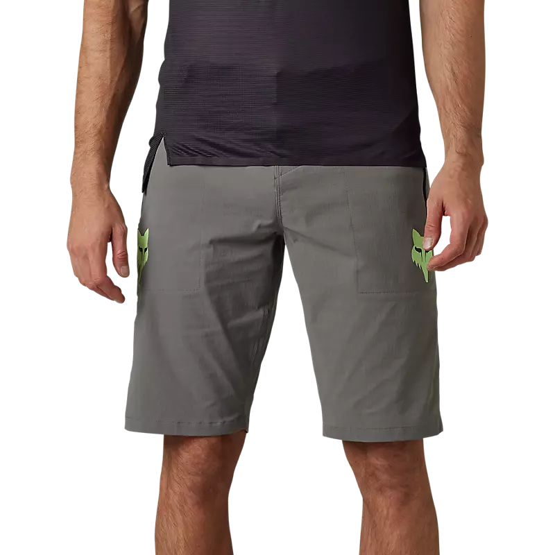 Fox Ranger Short Race