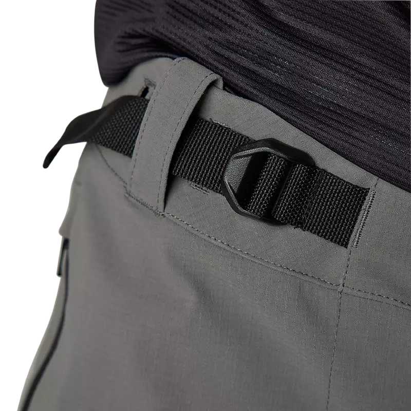 Fox Ranger Short Race