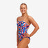 Funkita Ladies 8 Single Strap