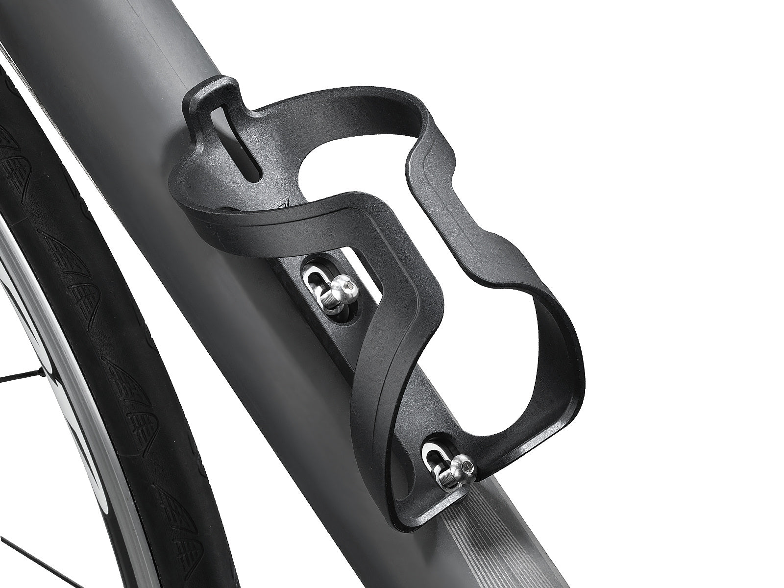 Topeak Cage Shuttle Black