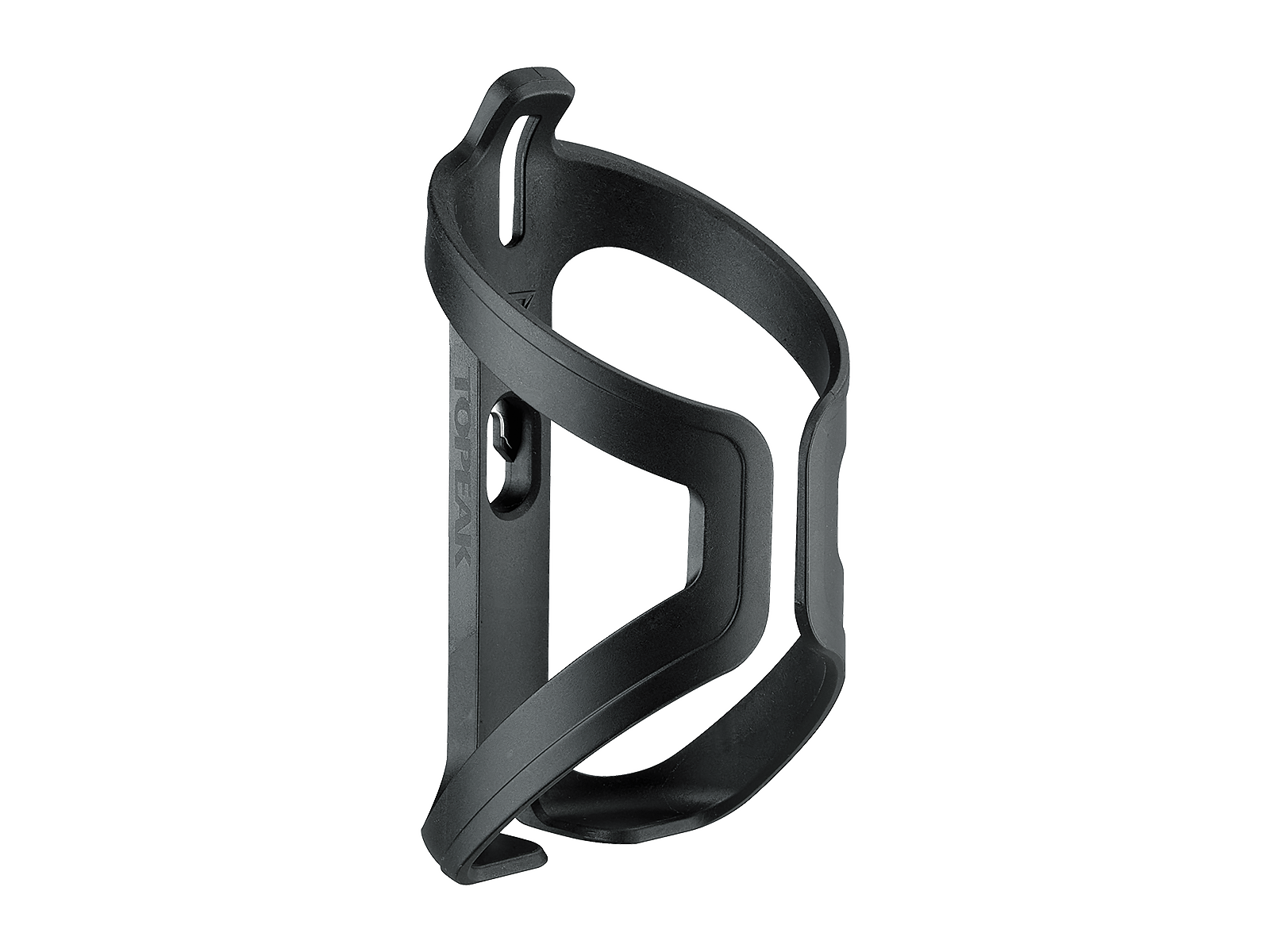 Topeak Cage Shuttle Black