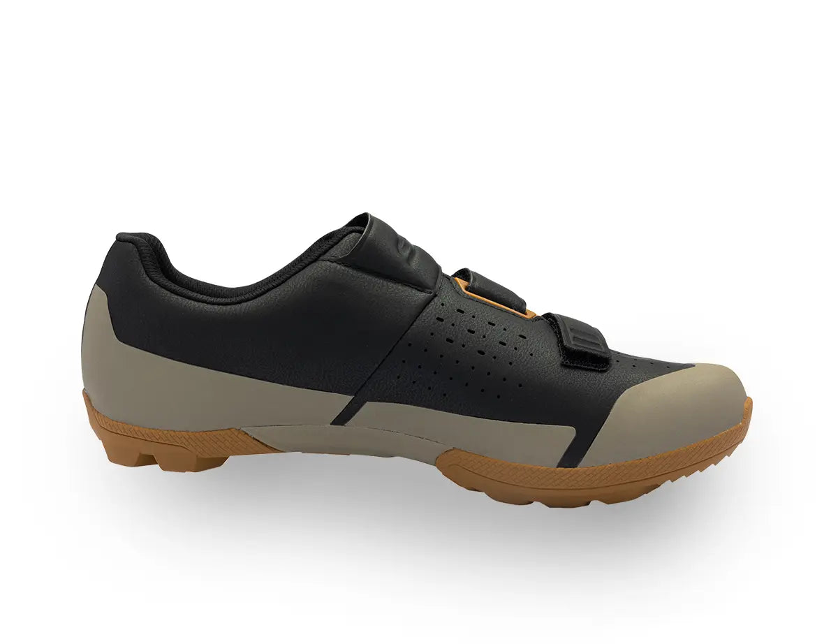 Sidi asper gravel shoe, black