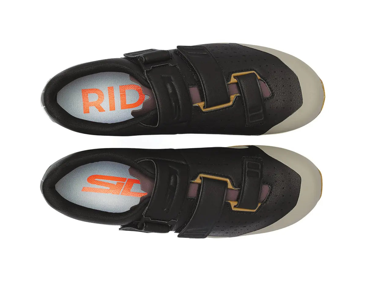 Sidi asper gravel shoe, black