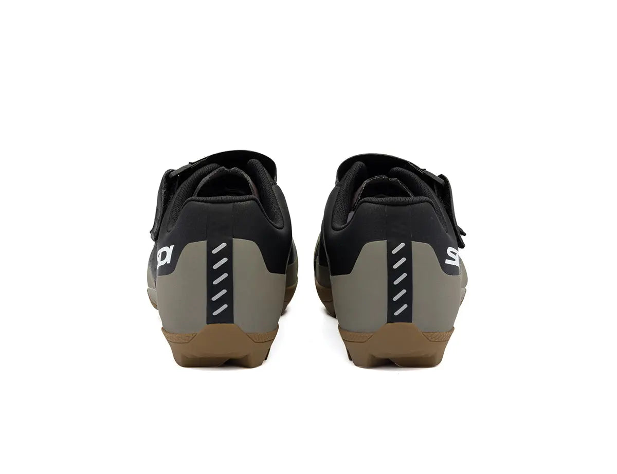 Sidi asper gravel shoe, black