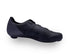 sidi scape ergo 6 cycling shoe, dark grey colour, inside