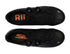 sidi scape ergo 6 cycling shoe, dark grey colour, top