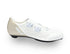 sidi scape ergo 6 cycling shoe, white colour,