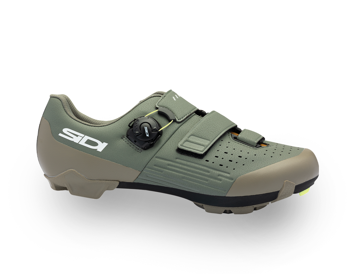 SiDi Silvis XC