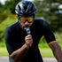 man cycling using sis beta fuel nutrition