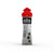 Front view of science in sport GO energy gel and caffeine berry flavour