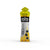sis isotonic energy gel, fast acting energy gel, lemon lime flavour, one gel packet with logo and green details