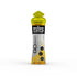 sis isotonic energy gel, fast acting energy gel, lemon lime flavour, one gel packet with logo and green details
