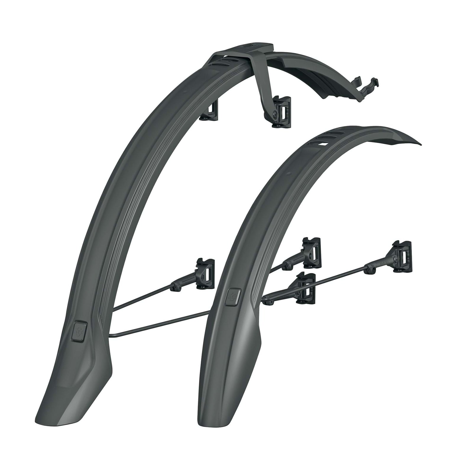 SKS Veloflexx Mudguard Set 29'' 65mm