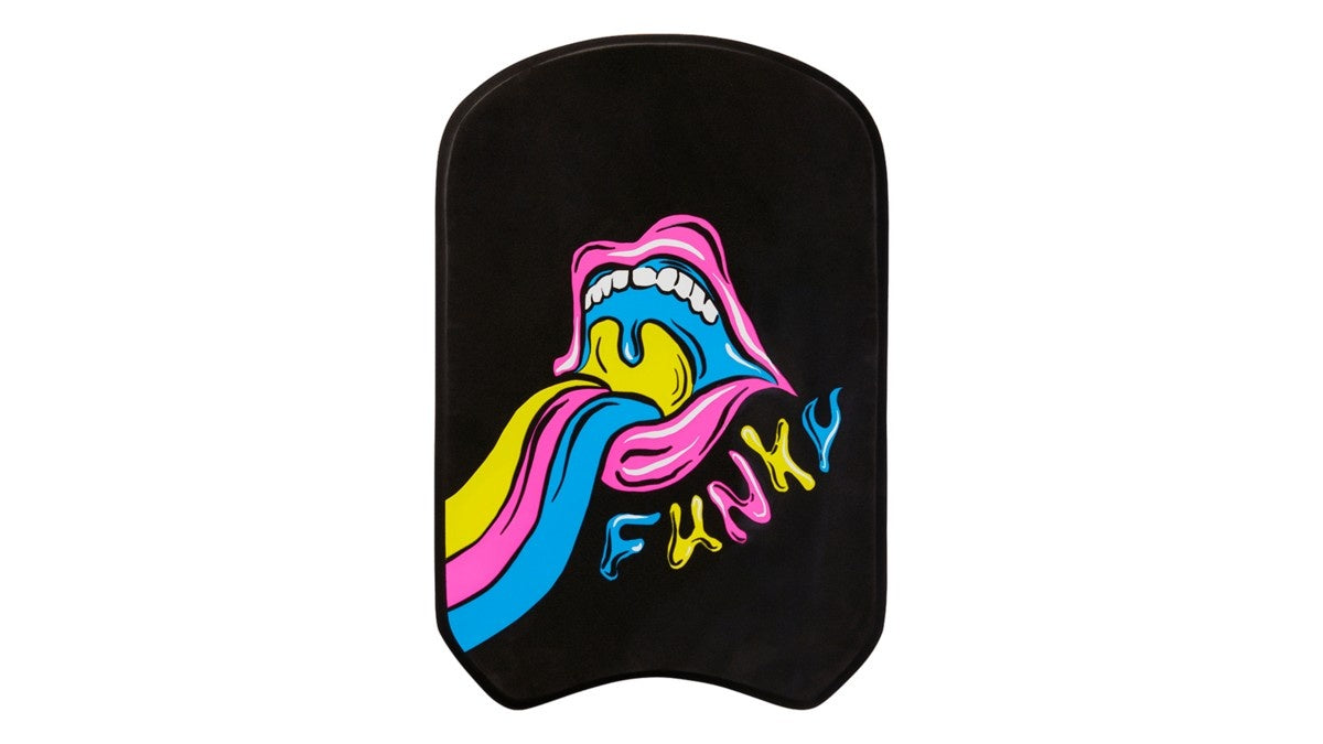 kickboards for swim training from funky trunks, big cat