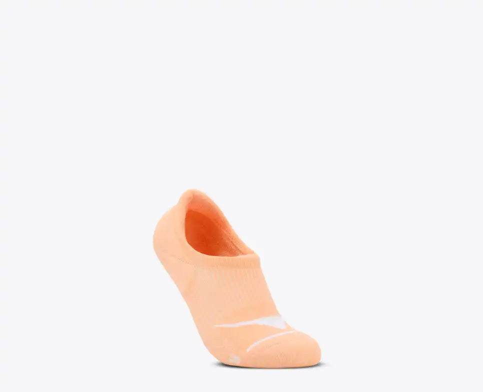 Hoka Invisible Sock 3-Pack Unisex