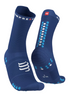 Compressport Pro Racing Socks V4.0 Run Quarter