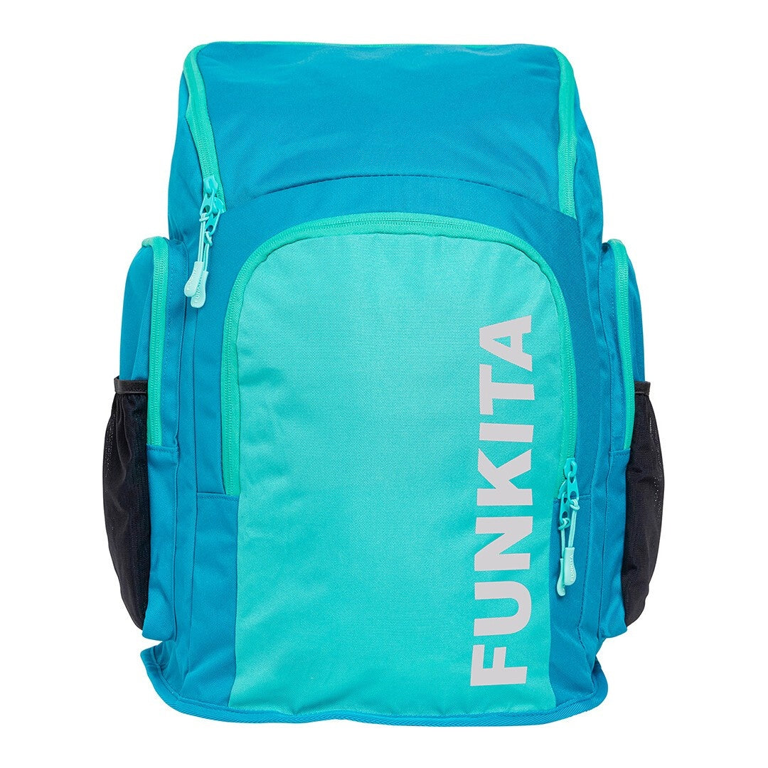 Funky Trunks Space Case Backpack