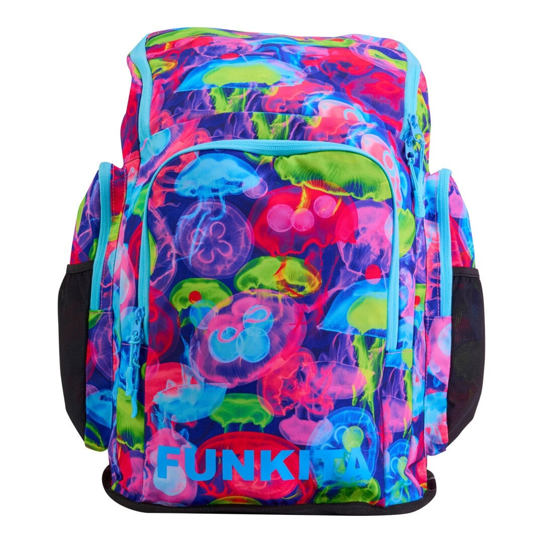 Funky Trunks Space Case Backpack