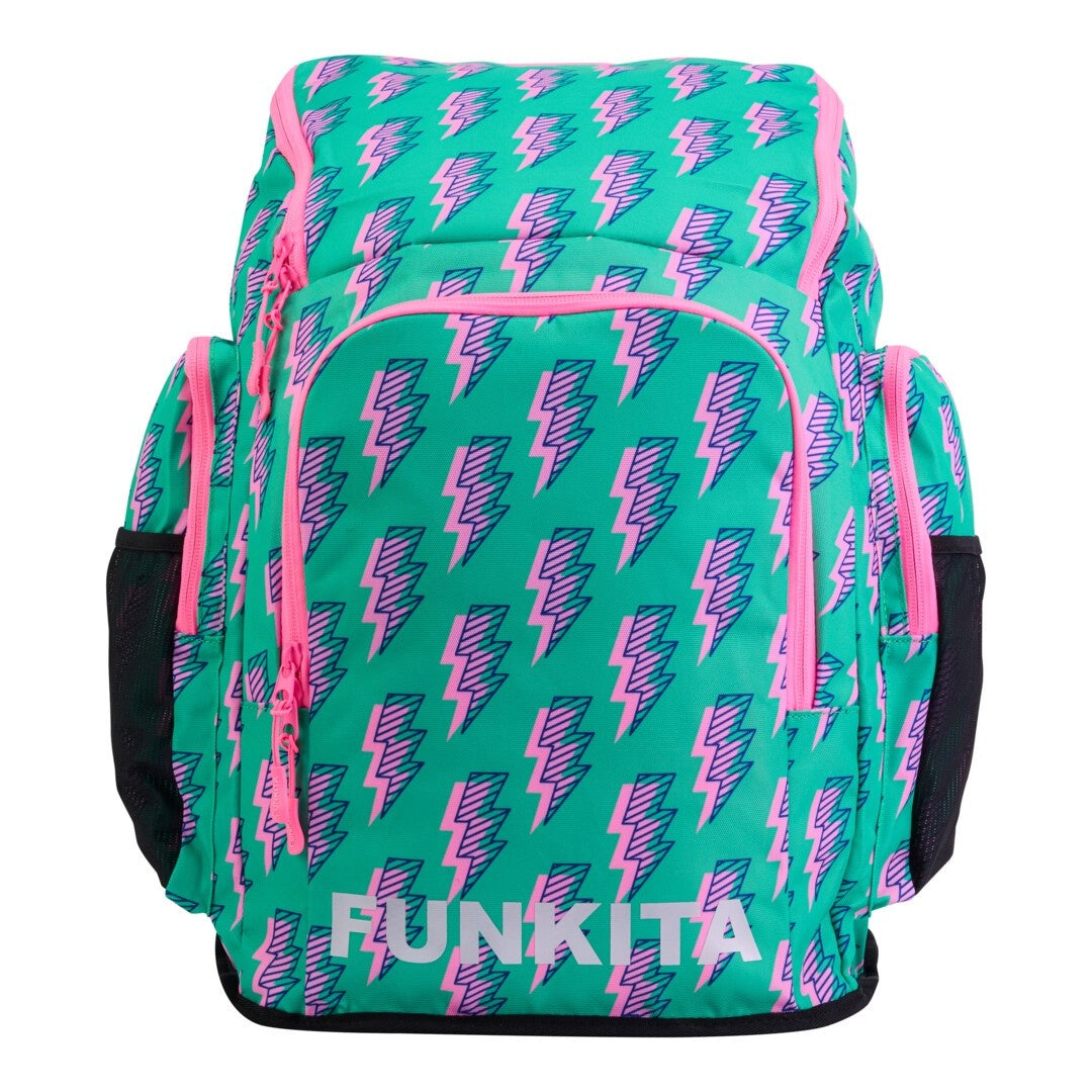 Funky Trunks Space Case Backpack