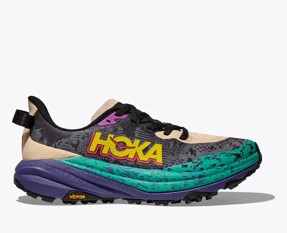 Hoka Speedgoat 6 Men's