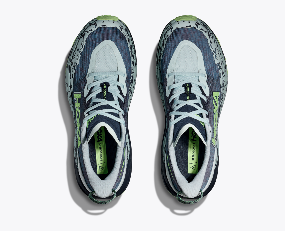 Hoka Speedgoat 6 Men's