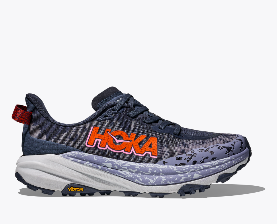 Hoka Speedgoat 6 Women's