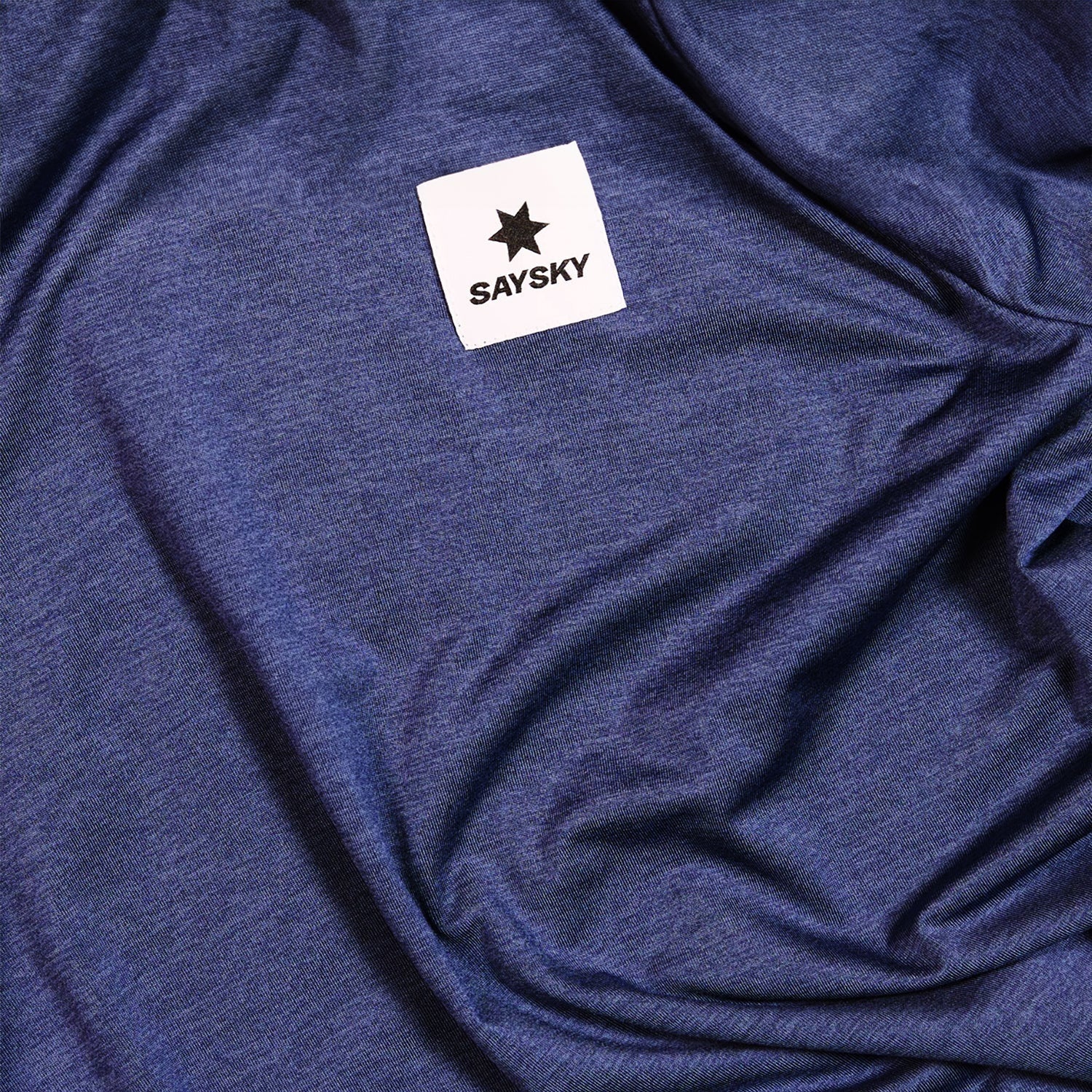SAYSKY Men's Statement Pace Long Sleeve