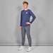 SAYSKY Men's Statement Pace Long Sleeve