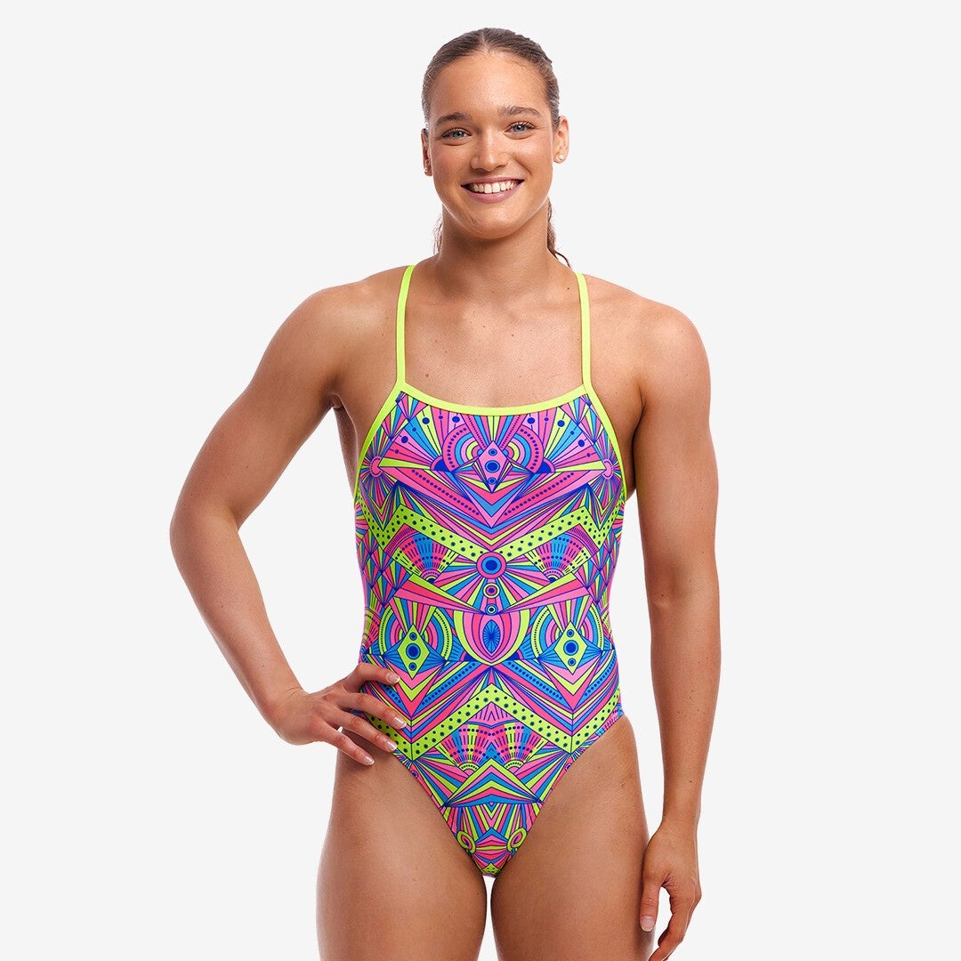 Funkita Ladies Tie Me Tight